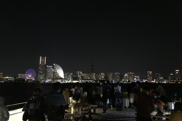 二次会