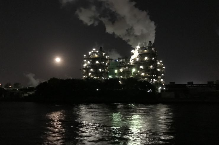 川崎