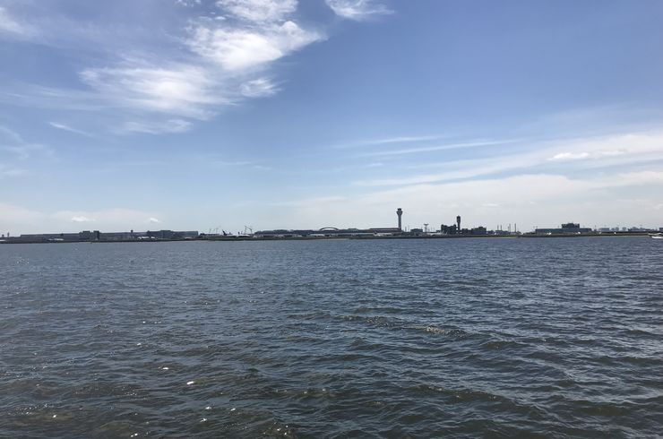 東京二次会