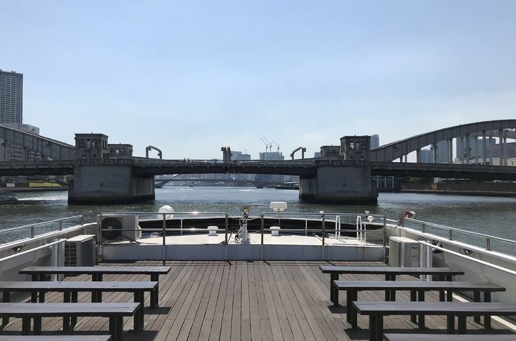 交流会