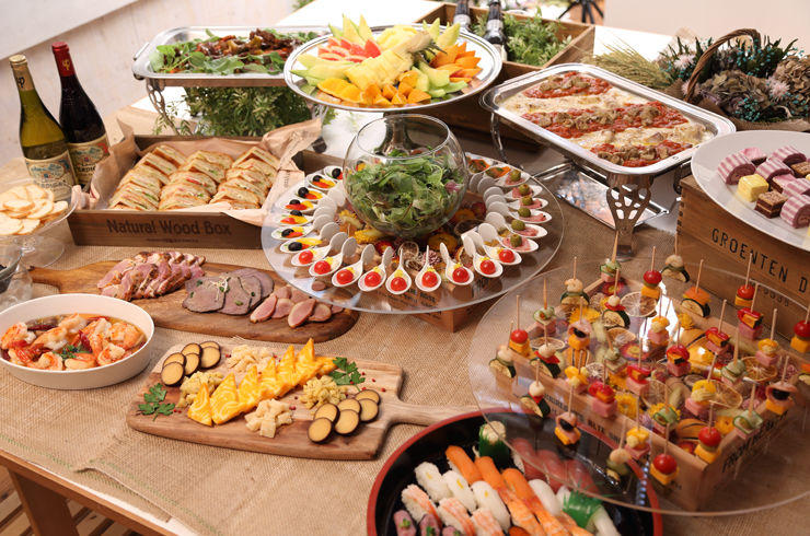 プレミアムクルージングプラン