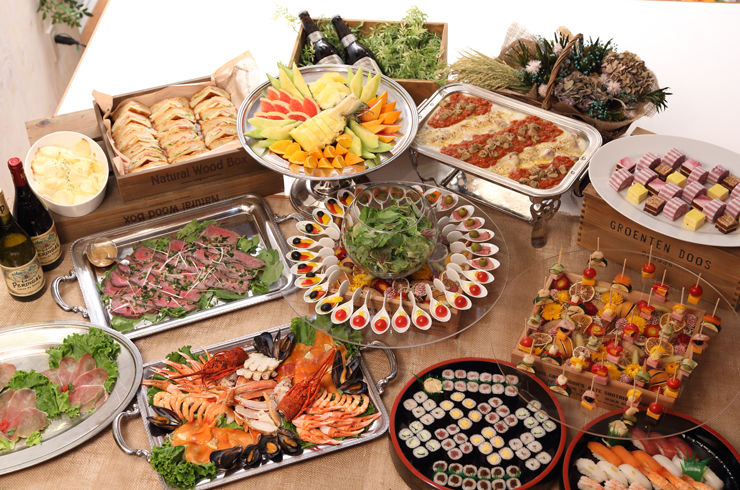 プラチナクルージングプラン