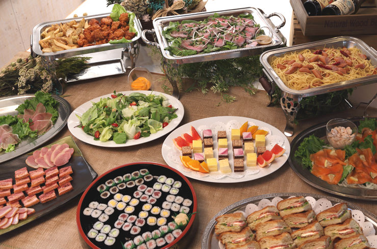 ボリュームクルージングプラン