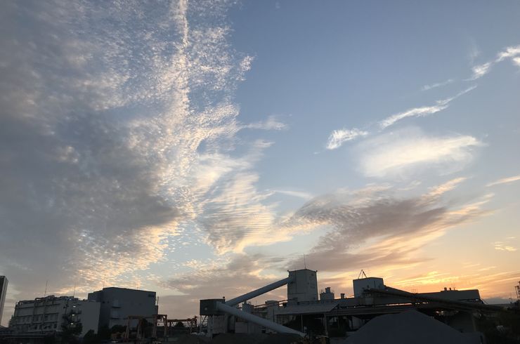 川崎港