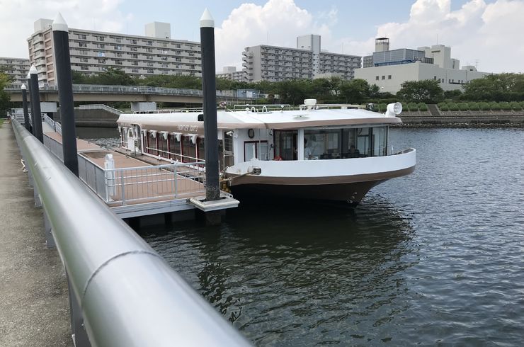 東京湾