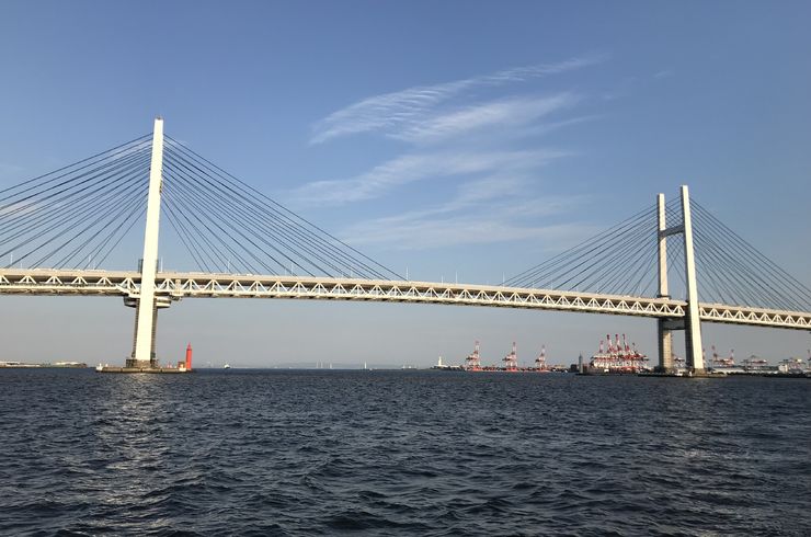 東京湾