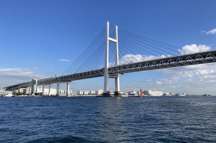 東京湾
