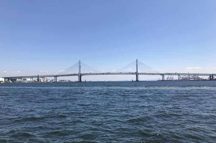 東京湾