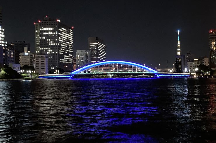 東京湾