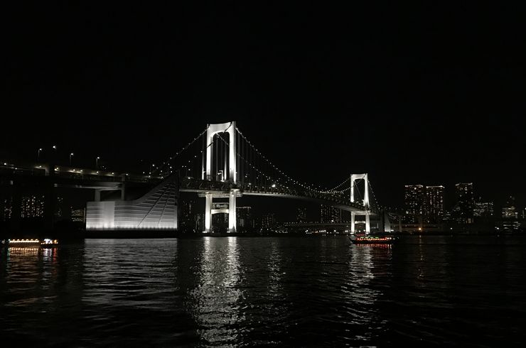 東京湾