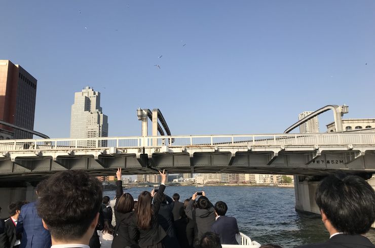 東京湾