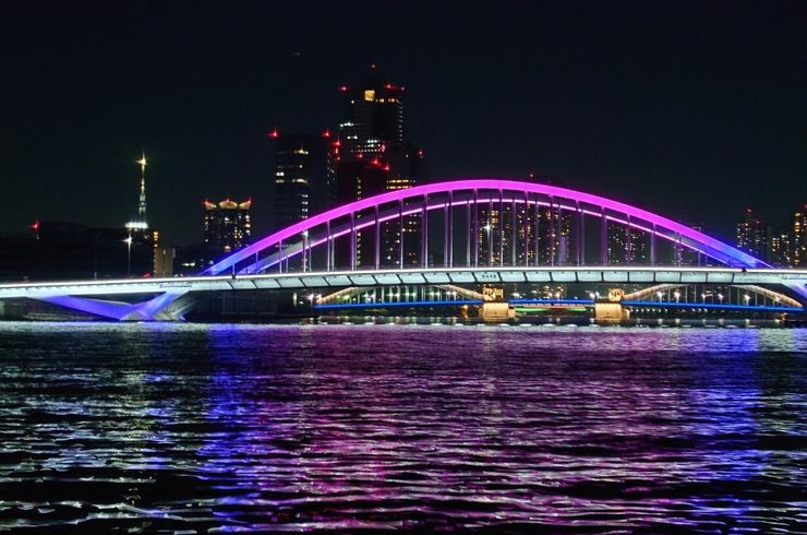 東京湾