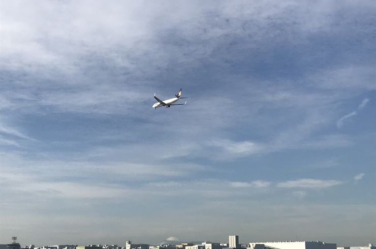 東京湾