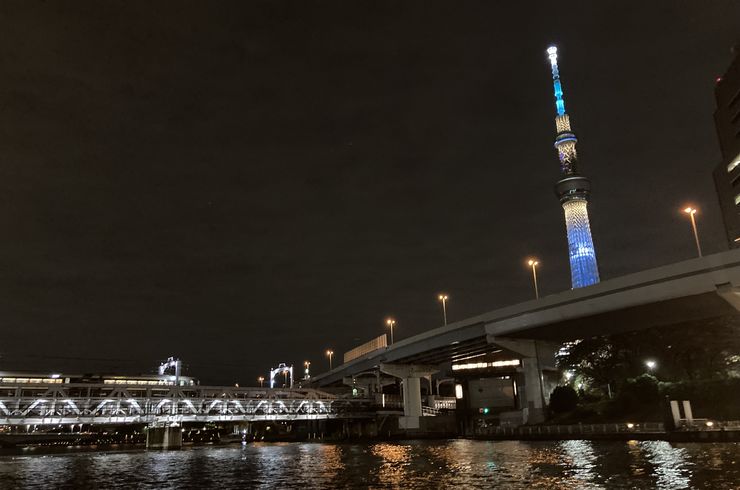 東京湾