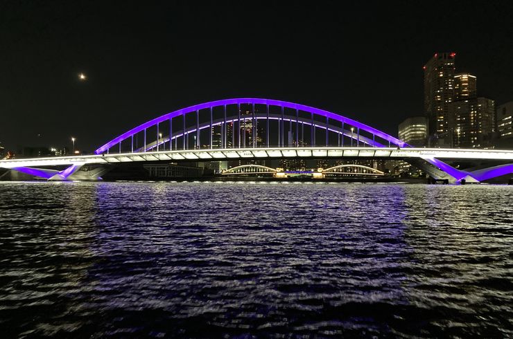 東京湾