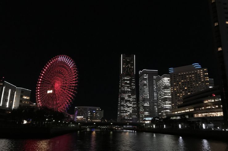 東京湾