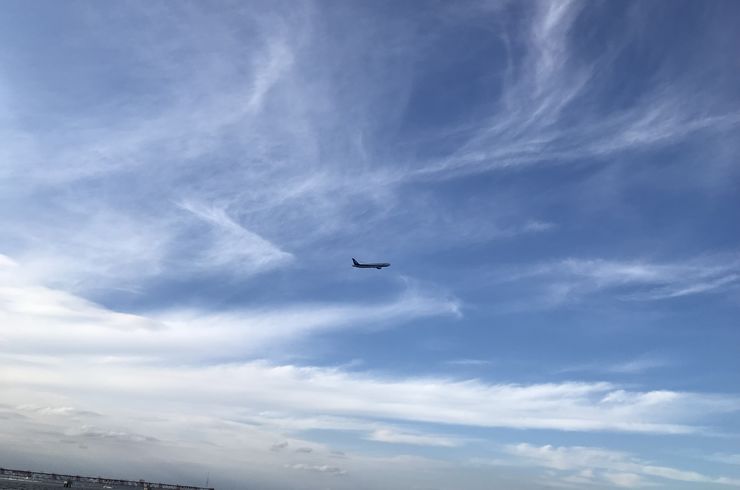 東京湾