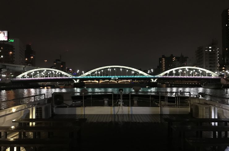 東京湾