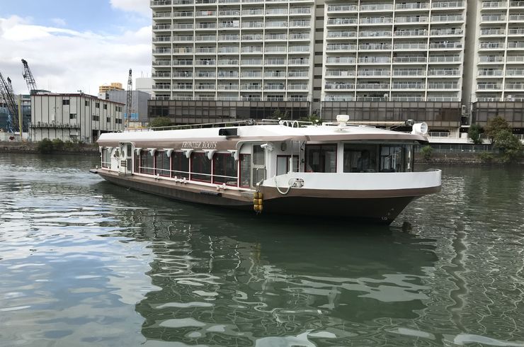東京湾