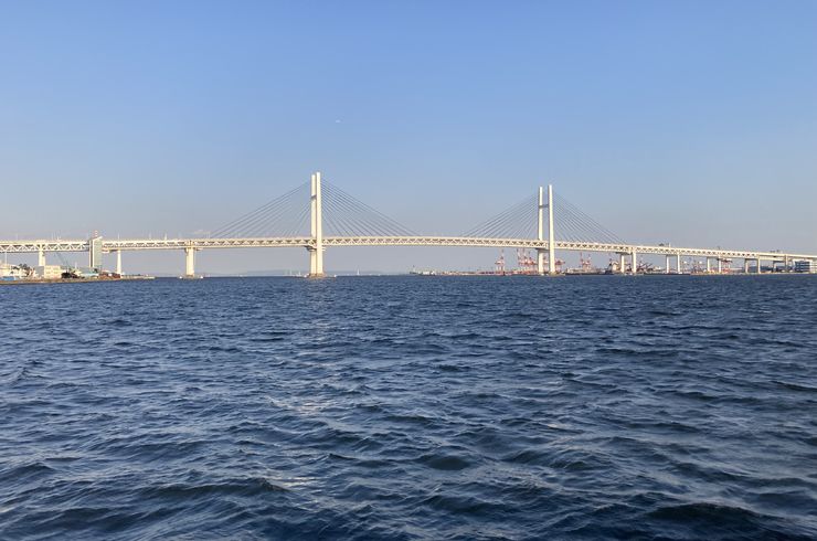 東京湾