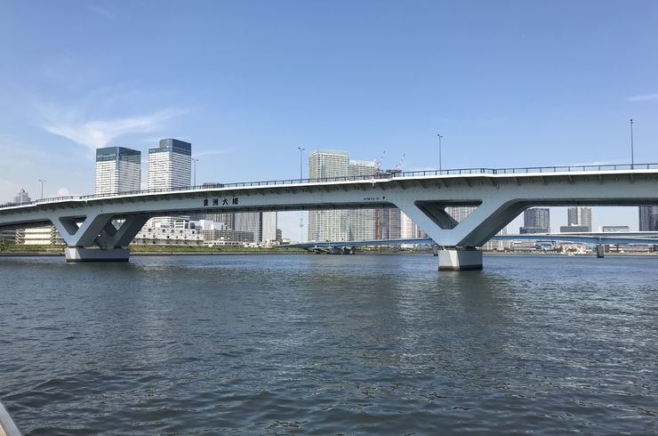東京湾