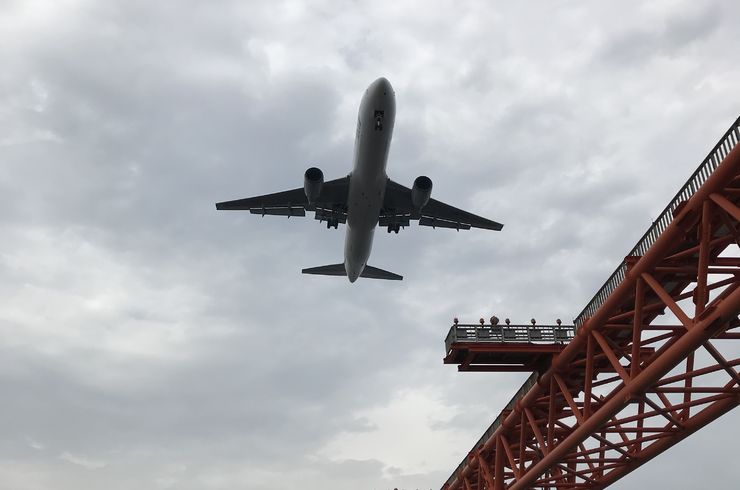 東京湾