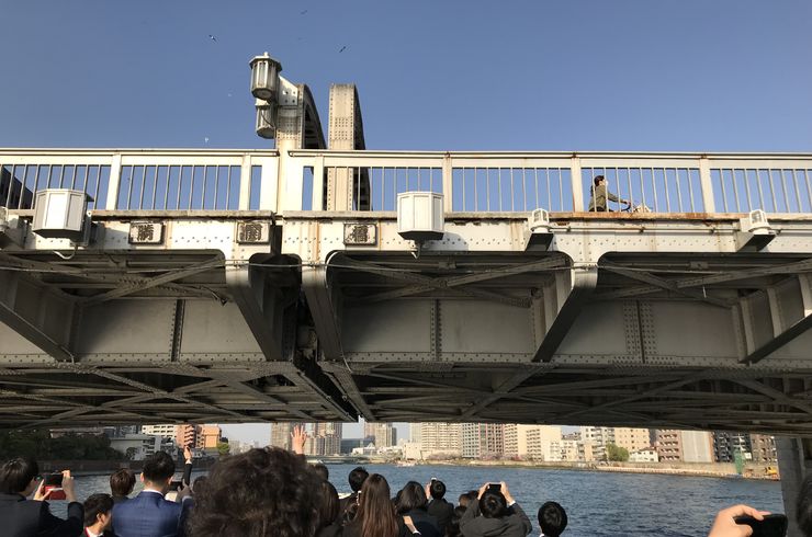 東京湾
