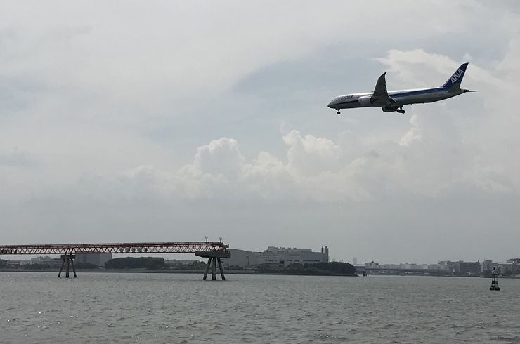 羽田空港